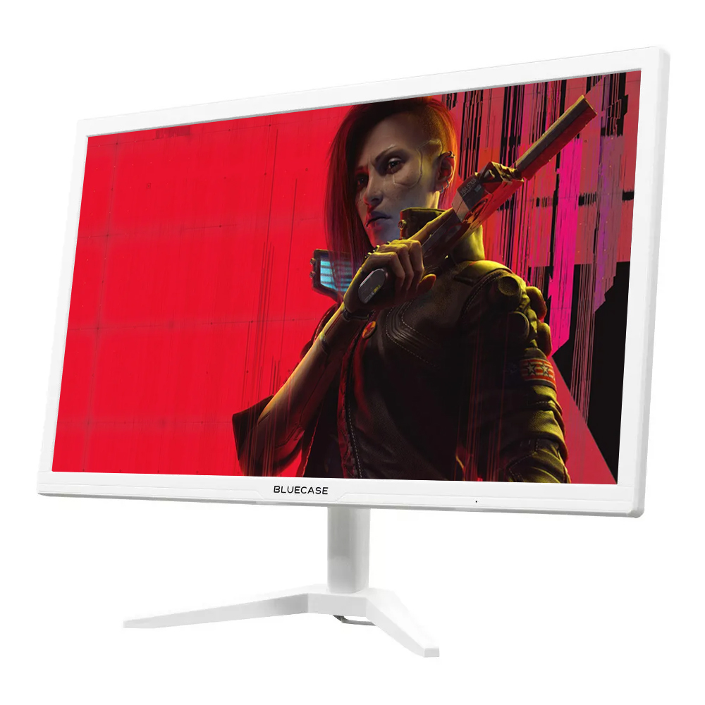 Monitor Bluecase BM24HVW 24P Full HD HDMI/VGA/VESA image number 1